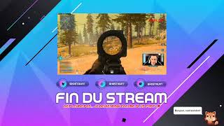 R/D 3.0 - PREMIER AU TOURNOIS WARZONE FACTORY - ON RECRUTE JOUEUR ESPORT - !activision !config !…