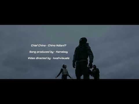 Chief Chino - Chino Ndiani? (Official video)