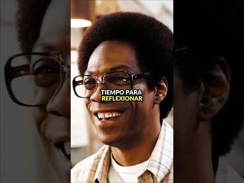 EDDIE MURPHY, POR ESTA RAZON DEJO DE HACER PELICULAS