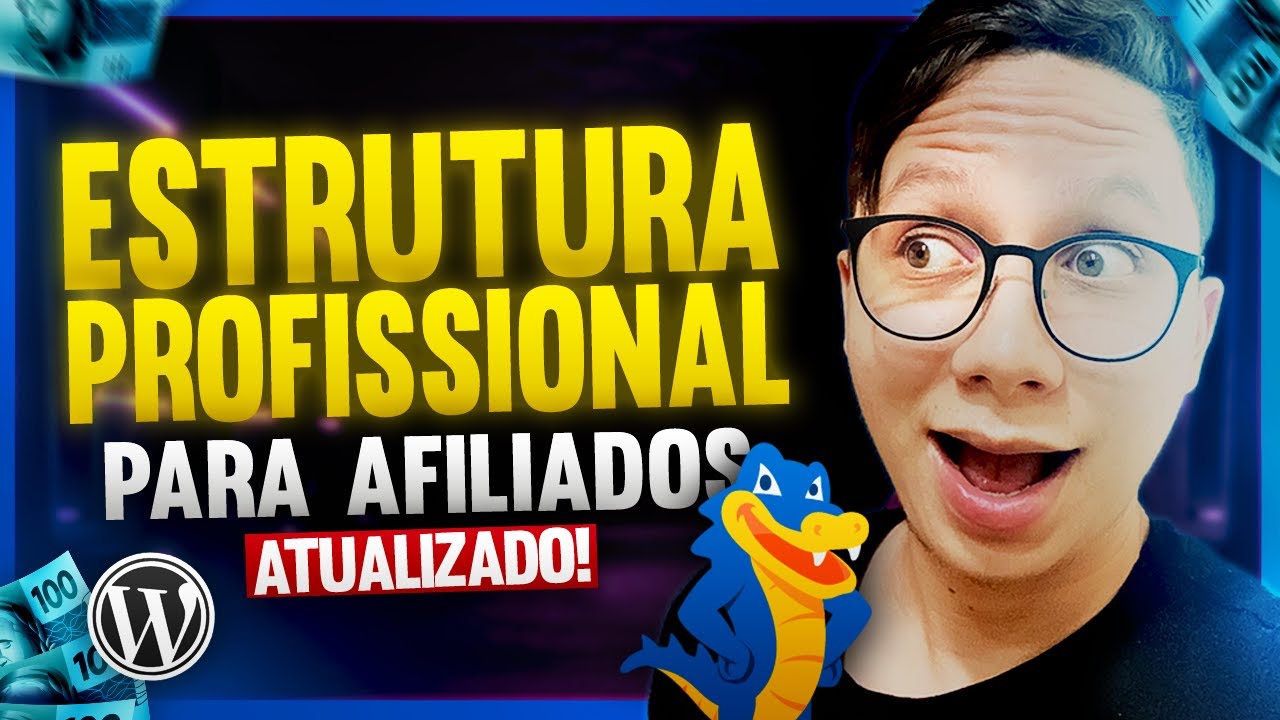 Facebook ads: Estrutura própria para anunciar no facebook ads como afiliado hotmart em 10 minutos.