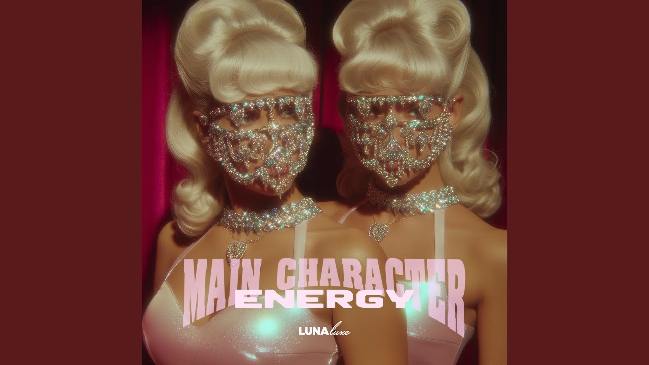 Main Character Energy