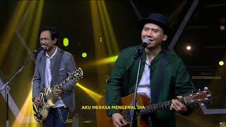 Download lagu PADI REBORN - MAHADEWI mp3