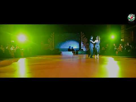 A WEEK OF TANGO IN BALI - Tango in Paradise - Cultural Show 1-2 Leandro Oliver & Doreen Katinka