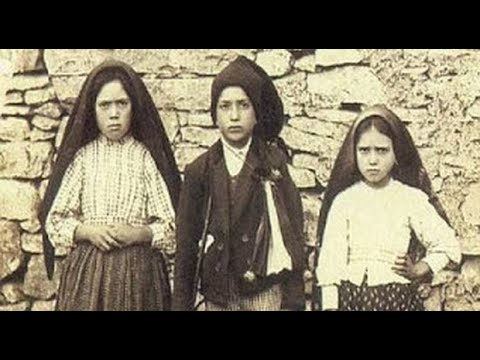 I segreti di Fatima - La Storia Siamo Noi