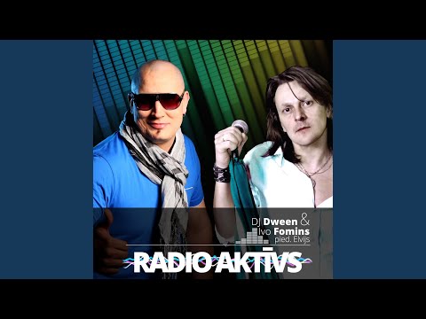 Radio aktivs (Pagarinata versija)