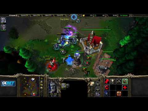 Happy's stream 21st September 2021 Battle.net - w3champions + челленджи