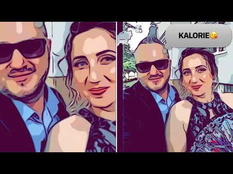 Ork Mladen Band & Ziki - KALORIE Кючек