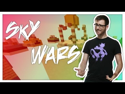 Lundi PIVIPI • SKY WARS