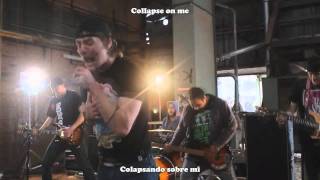 Close Your Eyes-Song Of The Broken Subtitulos En Español & Lyrics