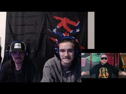 ‘Work That’ - Dusty Leigh x Bubba Sparxx x FJ Outlaw - FatherSon Reaction!