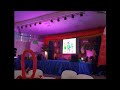 Barney S Appearance At Children S Day In Nigeria Performance