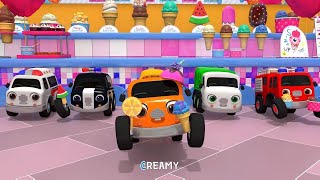 Download lagu Learn Animals Names With Five Little Animals Jumping Song | Nursery Rhymes & Kids Songs - ToyMonster mp3 Download lagu Learn Animals Names With Five Little Animals Jumping Song | Nursery Rhymes & Kids Songs - ToyMonster mp3
