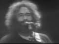 Jerry Garcia Band - I'll Be With Thee - 3/17/1978 - Capitol Theatre (Official)