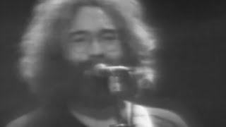 Jerry Garcia Band - I'll Be With Thee - 3/17/1978 - Capitol Theatre (Official)