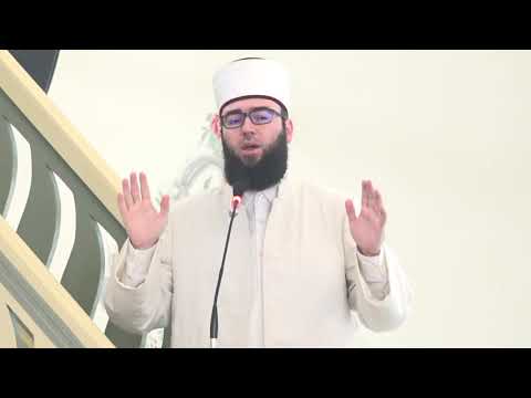 Jeta e sprovave - Hoxhë Omer Bajrami