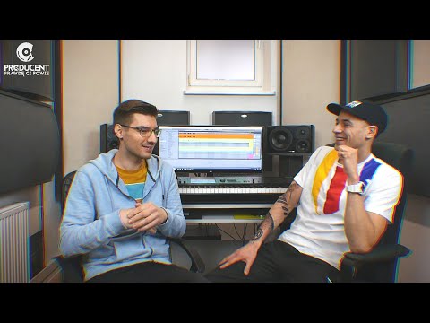 PRODUCENT PRAWDĘ CI POWIE odc. 9 - Małach (wywiad)