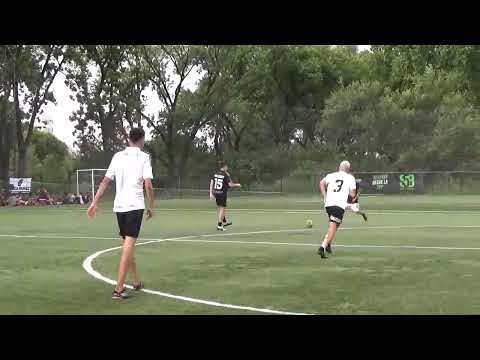 OCHO CALDAS vs LA NOTTINETA CHAMPAGNE   #LigaNuñez Relampago memoria perdida