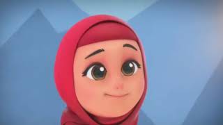 Download lagu Nussa Dan Rara Episode 6 ( SUDAH ADZAN JANGAN BERISIK) mp3