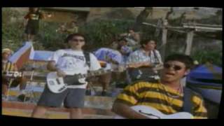 Tiembla-Desorden Publico