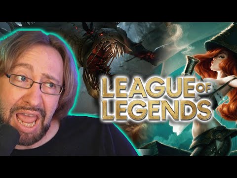 RATE THE ROSTER: League of Legends...2025 Edition