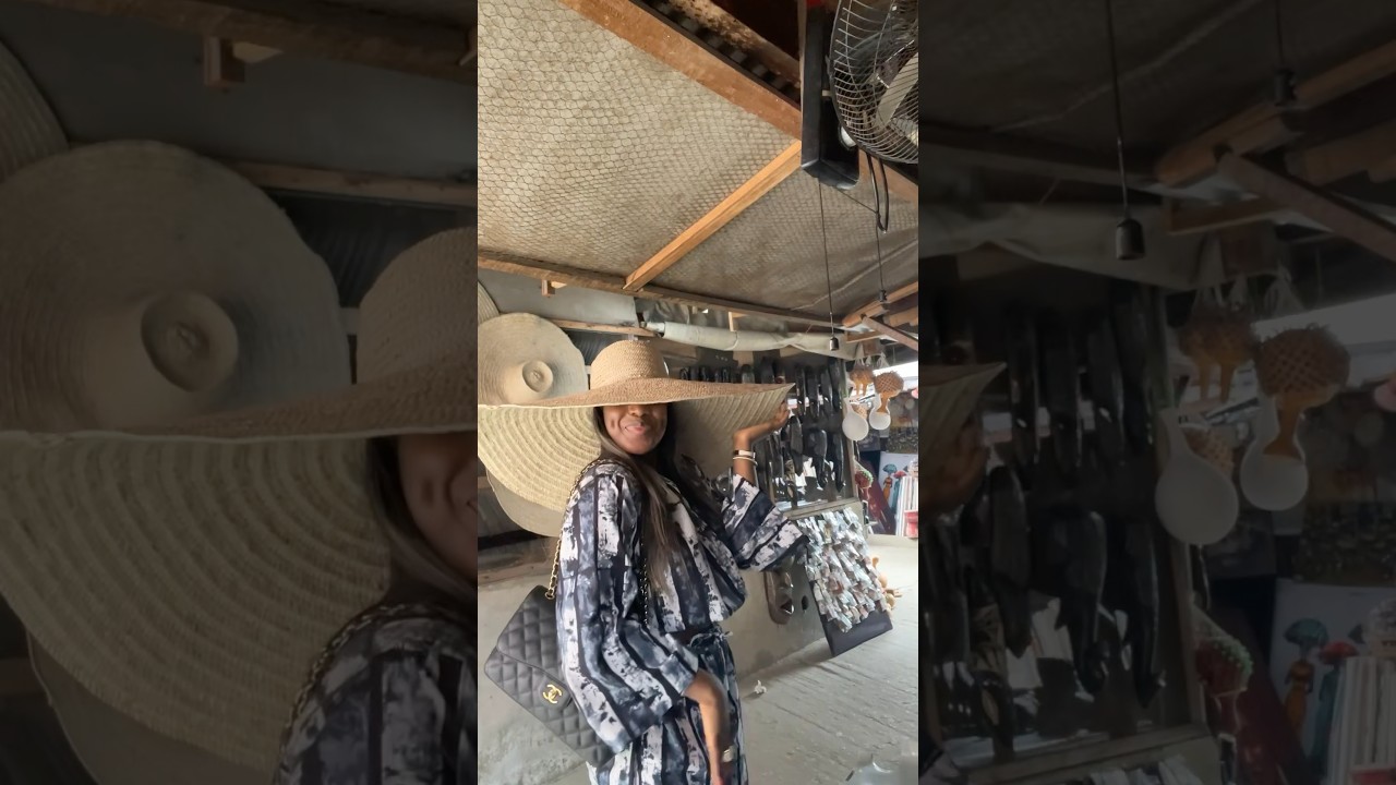 Sourcing incredible handmade items for my wardrobe!