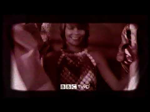 BBC Two Continuity - Sunday 23rd July 2000