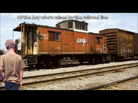 Raised By The Railroad Line The Seldom Scene with Lyrics