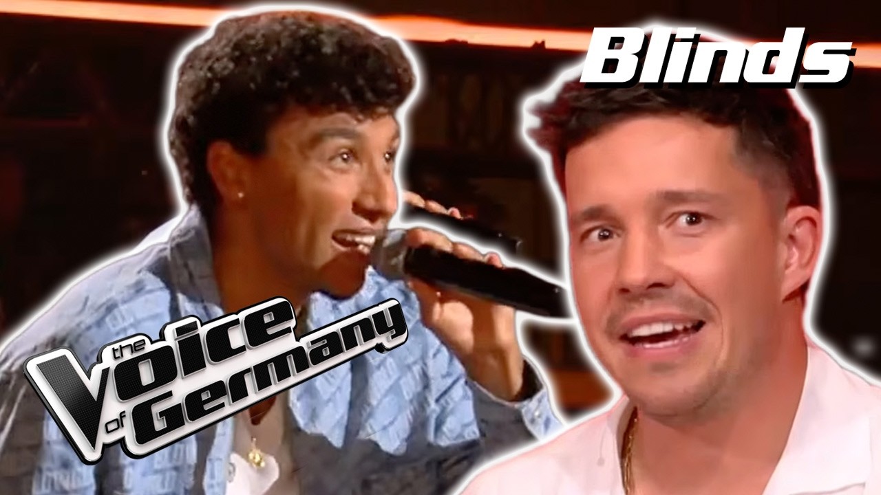 Michael Jackson – „Rock with You“ (Ricky Coleman) | TVOG 2026