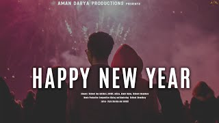 Happy New Year song artwork