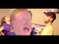 E.D.A ft. Conan O'Brien - Velkommen til Klubben (Official Music Video)