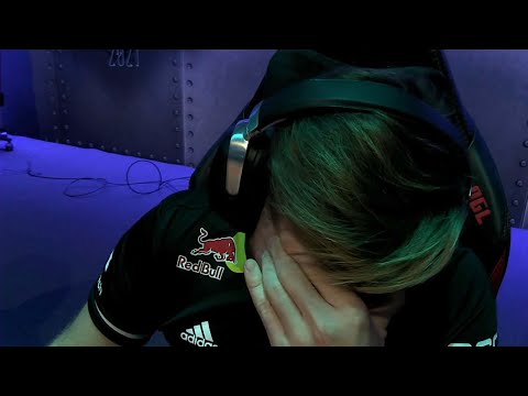 NIKO's NERVES in GRAND FINAL | IMPORTANT MISS