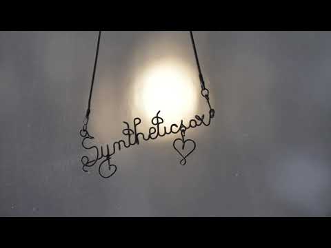 Syntheticsax - A Walk in the Clouds