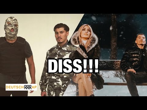 EGO DISST ASCHE & ZEMINE!!!