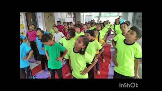 Shri Navinchandra Popatlal Kapadia Video