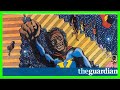 Beyond batman: how indigenous superheroes are turning comics inside out