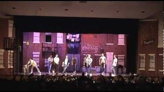 Prologue (West Side Story)