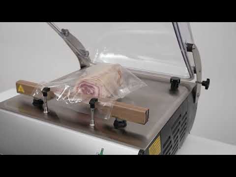 Sottovuoto SPACE NEXT La Felsinea - Vacuum Packaging Machice SPACE NEXT La Felsinea