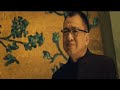 DJ AFRO 2021 LATEST CHINESE ACTION MOVIE