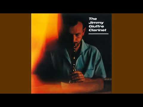 Jimmy Giuffre Trio - Quiet Cook