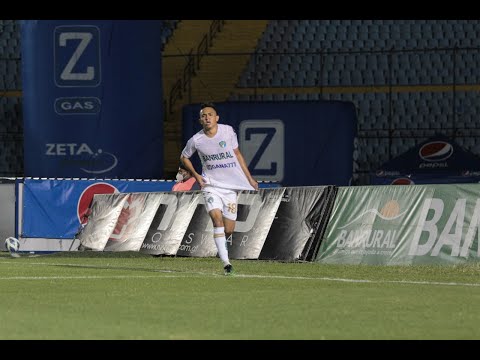 Comunicaciones derrota a Xelajú M.C. en la Jornada 4 del Torneo Apertura 2022