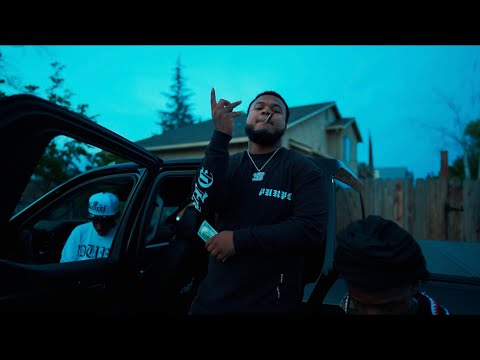 KySteez - Wicked (Dir. by @ShotByDiz)