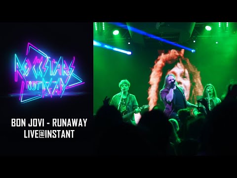 Runaway Live