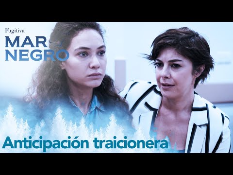 Eysan espera un tiempo adecuado - Capítulo 54 | Fugitiva