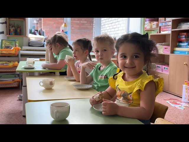 Тепло вернулось в дома ангарчан!