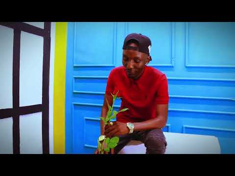 RAW-K & @lowtoneboss  - NJUGU NA MUKOMBERO (16) (VISUALIZER)