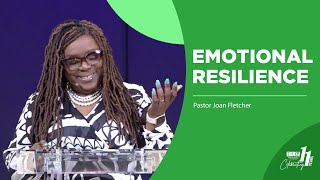 Emotional Resilience