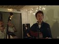 Dry Town - Weigh me down (Live recording session)