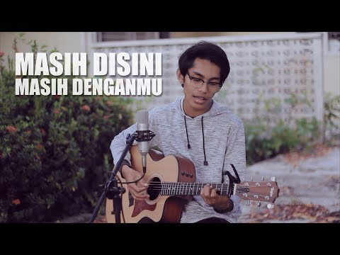 Goliath - Masih Disini Masih Denganmu (Acoustic Cover by Tereza)