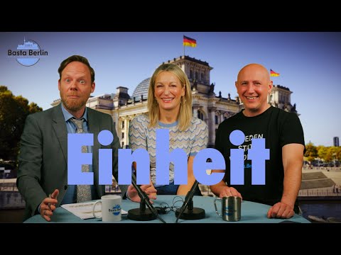Basta Berlin (293) – Einheit
