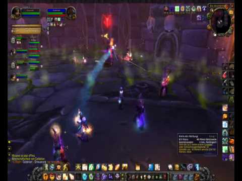 Heigan Naxxramas 10er